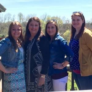 Meet your Posher, Debbie